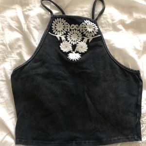 Pacsun Crop Top